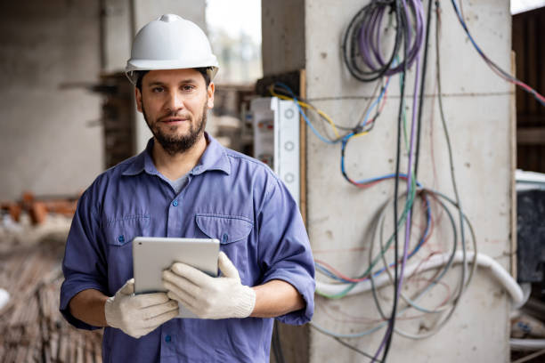 Best Electrical Troubleshooting Services  in Folsom, PA