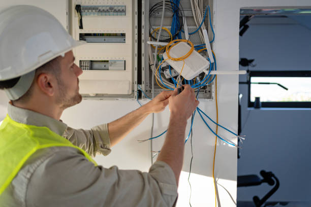 Best Electrical Wiring Services  in Folsom, PA